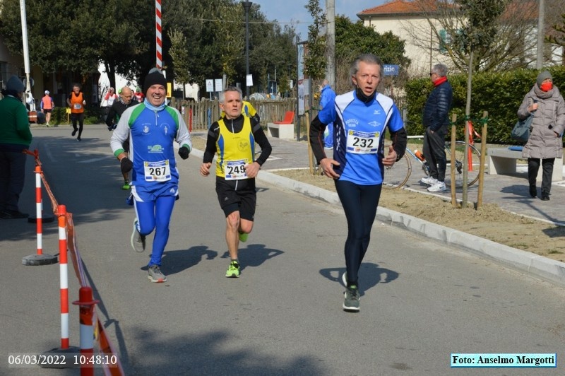 San Patrizio: 47 Trofeo Buriani e Vaienti - 6 marzo 2022